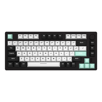 Dareu EK75 Gasket Mount Keyboard with Knob – Dream Switch_img_6