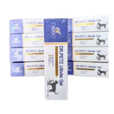 DR.PETZ ULTIVITE GEL (60G)_img_0