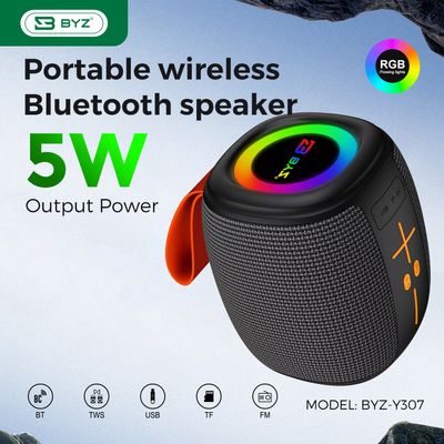 Bluetooth Speaker 5W_img_0