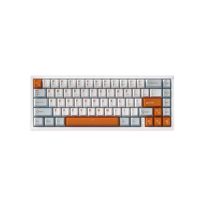 Monka 3067 Pro V2 Tri-Mode Gasket Mount Hot-Swappable Mechanical Keyboard_img_3