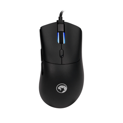 (Stock Out)MARVO NIRO 40 G950 ULTRALIGHT WIRED GAMING MOUSE_img_4