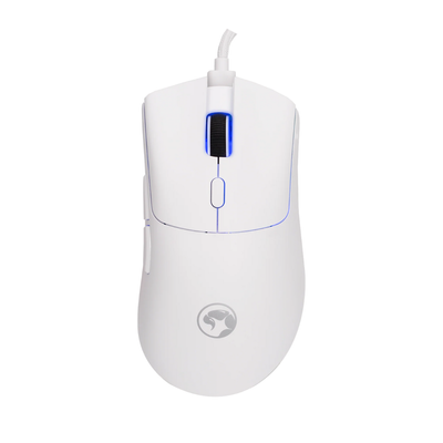 (Stock Out)MARVO NIRO 40 G950 ULTRALIGHT WIRED GAMING MOUSE_img_5