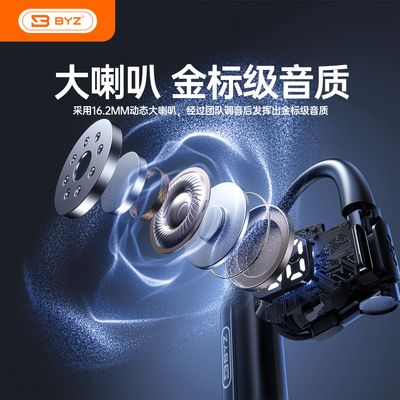 Bluetooth Headset D1_img_2