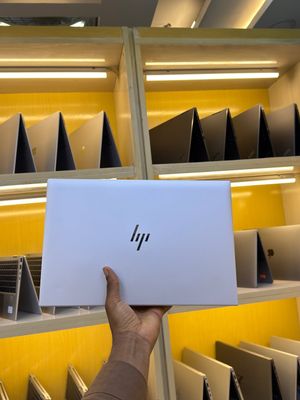 Hp elitbook 840 G8 (No Touchscreen)_img_1