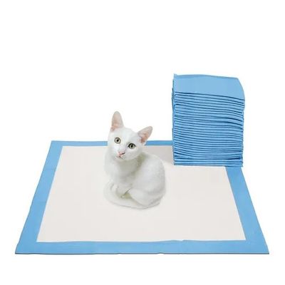 Pee Pad For Cats & Dogs_img_0