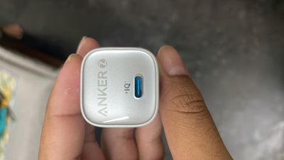 Anker Zolo Charger 20/30W IQ & PD 3.0 iPhone/Samsung/Pixel_img_3