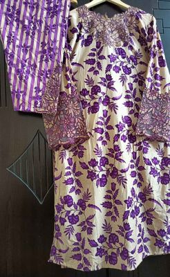 🪻Pakistani Inspired Stitched 2 Piece Collection 🪻_img_1
