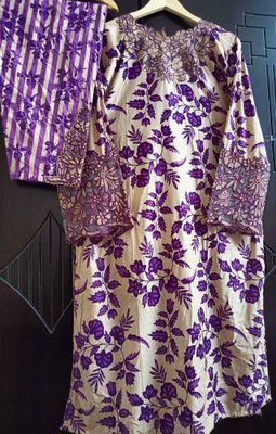 🪻Pakistani Inspired Stitched 2 Piece Collection 🪻_img_4
