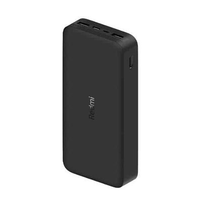Redmi 20000mah 18w Qc3.0 Fast Charging Version Powerbank_img_5