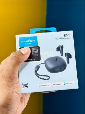 Anker Soundcore R50i True Wireless Earbuds_img_1