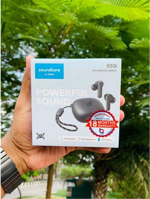 Anker Soundcore R50i True Wireless Earbuds_img_2