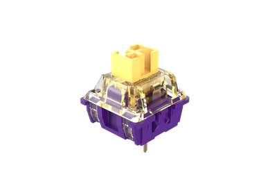 Dareu Violet Gold Pro Tactile Hotswap Switch_img_0