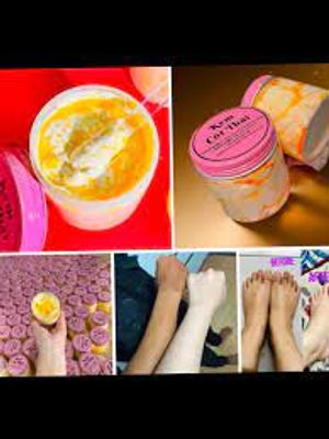 Kem Cot Thai Ultra Body Whitening Cream 250ml_img_7