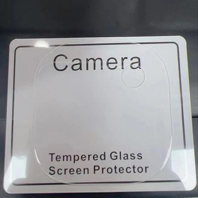 iQOO13 Transparent Camera Protector_img_0