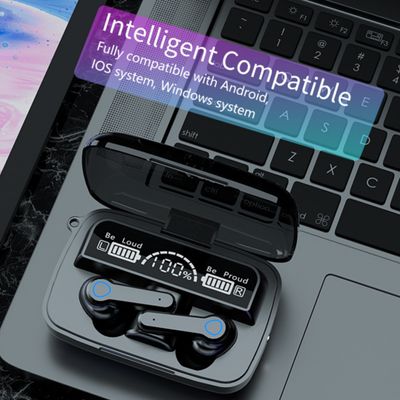 M19 tws earbuds