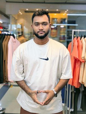 Print Drop Shoulder_img_3