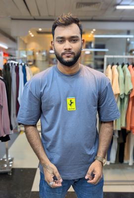 Print Drop Shoulder_img_6