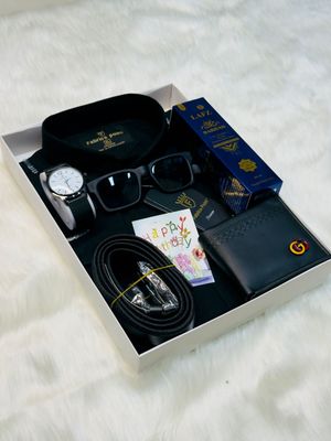 🧥 Premium Shirt Combo Set 🎁100% Cotton | 100% Color Guarantee_img_2