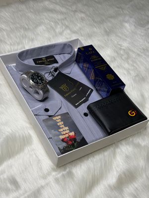 👔💼 Premium Shirt Combo Set – স্টাইল ও গিফট একসাথে! 🎁✨_img_2