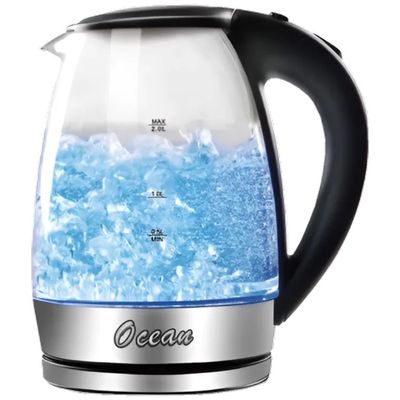 Ocean Electric Kettle 2 Ltr (1500W)_img_1