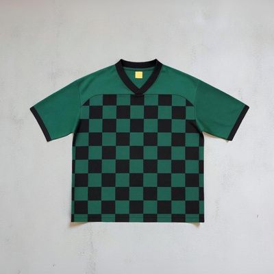 TANJIRO DROP SHOULDER JERSEY