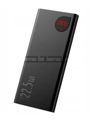 Baseus Adaman 22.5w 20000mah Fast Charging Power Bank_img_5