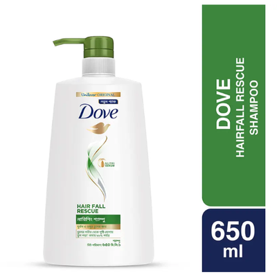 Dove Shampoo – 650 ml_img_0