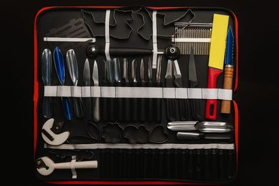 Carving Set_img_2
