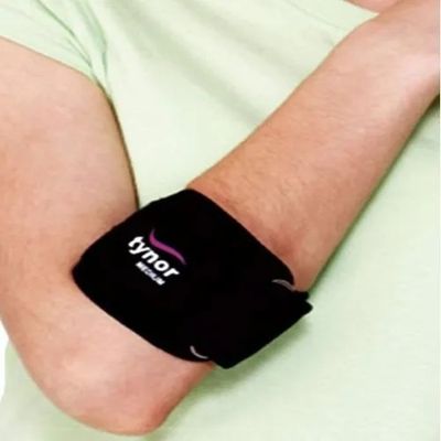 Tynor E10 Tennis Elbow Support Brace | Pain Relief & Compression for Forearm & Elbow | Price in BD_img_1