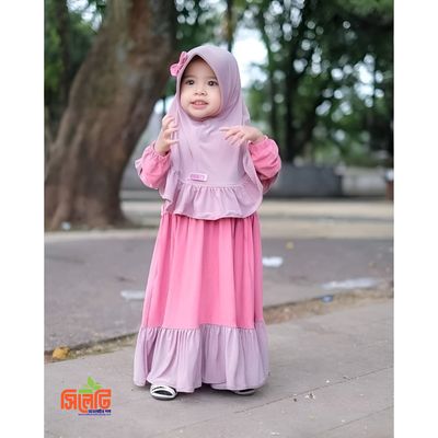 Baby Borka Set for 7-12Year’s old Girls (Code: 1657000)_img_2