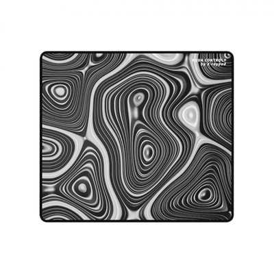 X-RAYPAD Aqua Control Plus Premium Mousepad - GREY XL & XXL_img_2