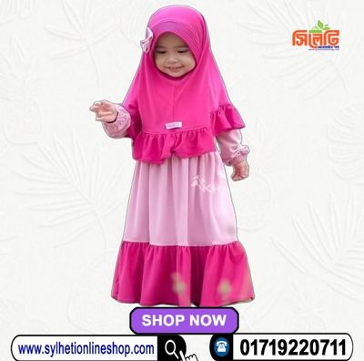 Baby Borka Set for 7-12Year’s old Girls (Code: 1656900)_img_1