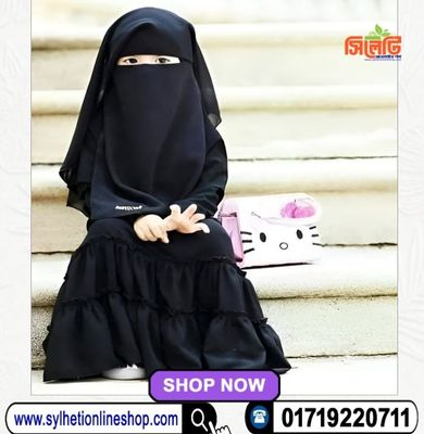 Baby Borka Set for 7-12Year’s old Girls (Code: 1656500)_img_1