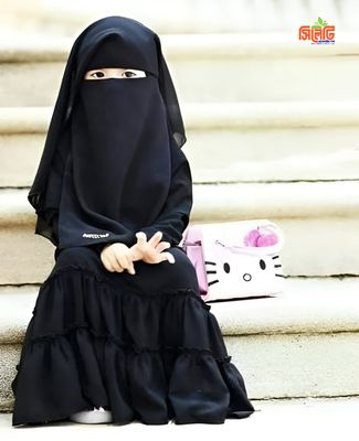 Baby Borka Set for 7-12Year’s old Girls (Code: 1656500)_img_2