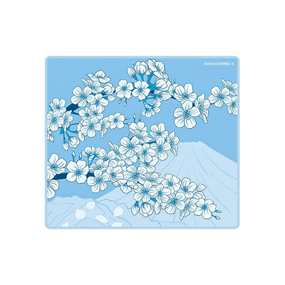 Aqua Control 2 XRAYPAD Gaming Mouse Pads | XL (450x400x4mm)_img_0
