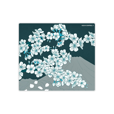 Aqua Control 2 XRAYPAD Gaming Mouse Pads | XL (450x400x4mm)_img_1