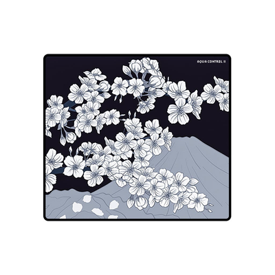 Aqua Control 2 XRAYPAD Gaming Mouse Pads | XL (450x400x4mm)_img_2