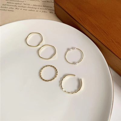 5 pcs ring set_img_2