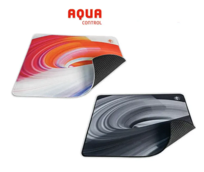 X-Raypad Aqua Control Zero Black Gaming Mouse Pad_img_0