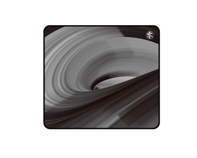 X-Raypad Aqua Control Zero Black Gaming Mouse Pad_img_1