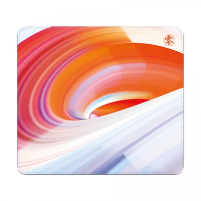 X-Raypad Aqua Control Zero Black Gaming Mouse Pad_img_2
