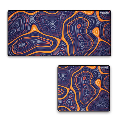 X-RAYPAD Aqua Control Plus Premium Mousepad - Rob Strata XL & XXL_img_0
