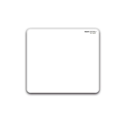 X-RAYPAD Aqua Control Plus Premium Mousepad - WHITE XL & XXL_img_2