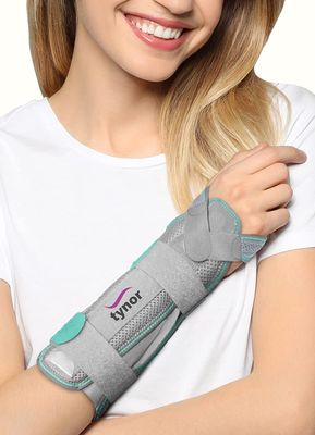 Tynor Forearm Splint E-30 (Universal) | Orthopedic Brace for Fracture & Injury Recovery | Price in BD_img_0