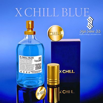 X CHILL BLUE_img_0