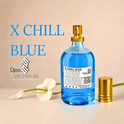 X CHILL BLUE_img_1