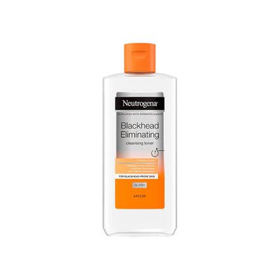 NEUTROGENA Blackhead Eliminating Cleansing Toner – 200ml_img_0