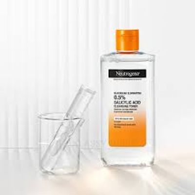 NEUTROGENA Blackhead Eliminating Cleansing Toner – 200ml_img_1