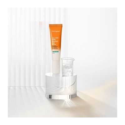 Neutrogena Clear & Defend 0.5% Salicylic Acid SOS Gel – 15ml_img_1