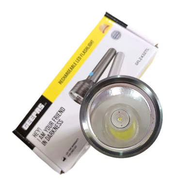 Geepas GFL-2432TL Rechargable LED Flashlight_img_2